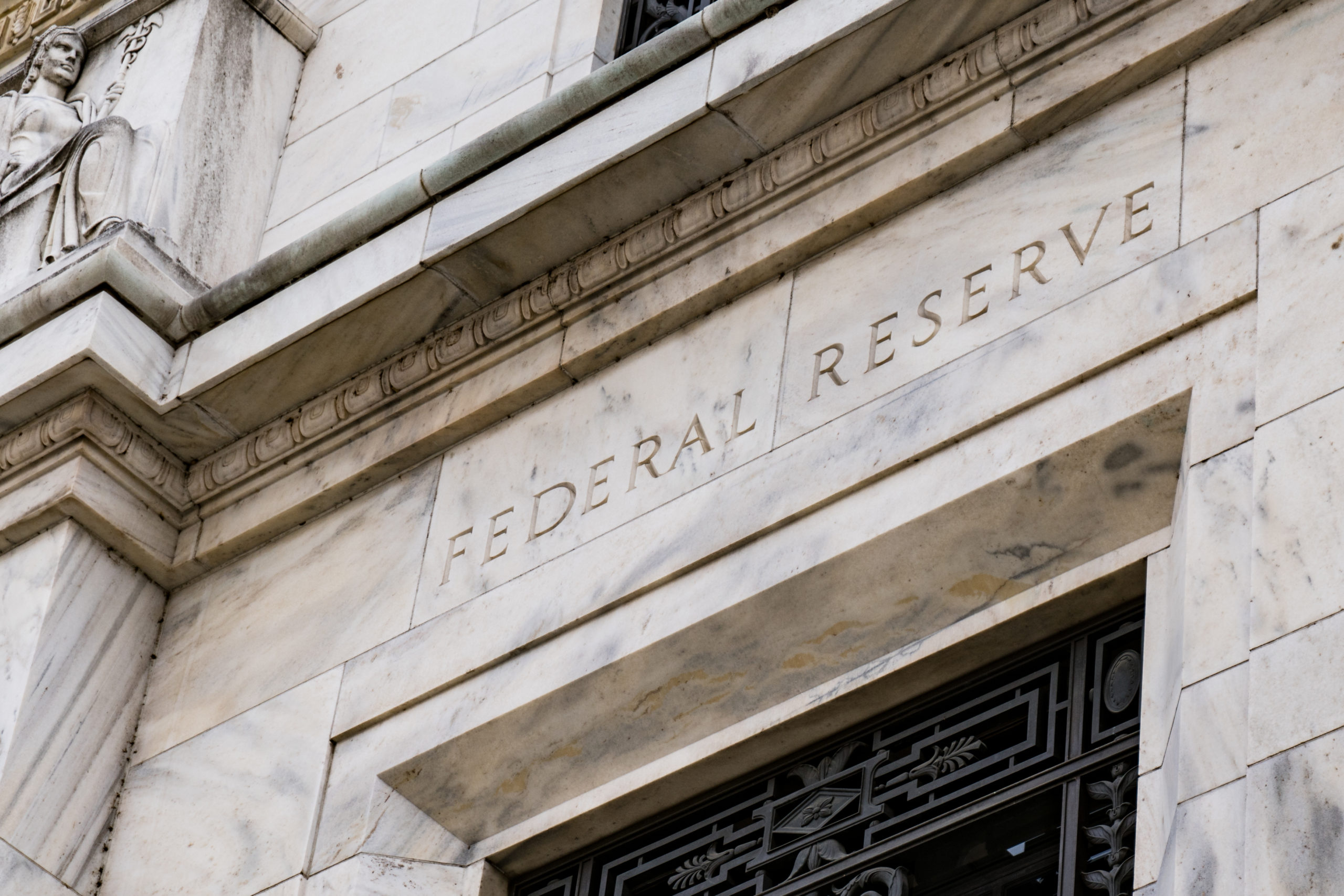 Federal reserve